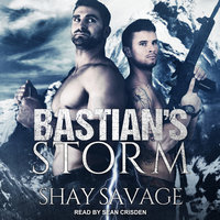Bastian's Storm - Shay Savage