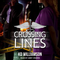 Crossing Lines - KD Williamson