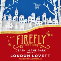 Death in the Park - London Lovett