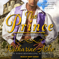 The Prince - Katharine Ashe