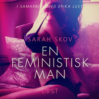 En feministisk man - Sarah Skov