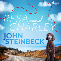 Resa med Charley - John Steinbeck