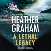 A Lethal Legacy - Heather Graham