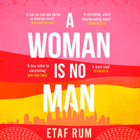 A Woman is No Man - Etaf Rum