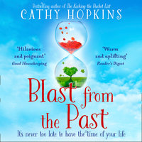 Blast from the Past - Cathy Hopkins