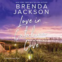 Love in: Catalina Cove - Brenda Jackson