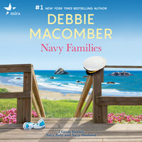 Navy Families: Navy Baby\Navy Husband - Debbie Macomber