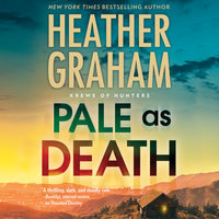 Pale as Death: Krewe of Hunters - Heather Graham
