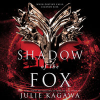 Shadow of the Fox - Julie Kagawa