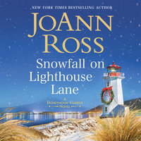 Snowfall on Lighthouse Lane: Honeymoon Harbor - JoAnn Ross