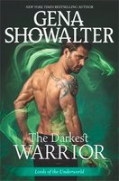 The Darkest Warrior - Gena Showalter