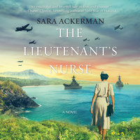 The Lieutenant's Nurse - Sara Ackerman