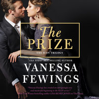 The Prize: An Icon Novel - Vanessa Fewings