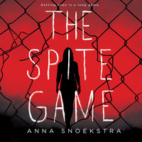 The Spite Game - Anna Snoekstra