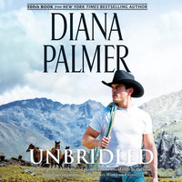 Unbridled: Long, Tall Texans - Diana Palmer