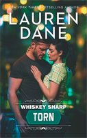 Whiskey Sharp: Torn - Lauren Dane