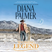 Wyoming Legend - Diana Palmer