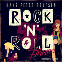 Rock-n-Roll Forever - Hans Peter Rolfsen