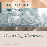 Løbesod og Diamanter - Krista Louise Jørgensen