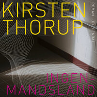 Ingenmandsland - Kirsten Thorup