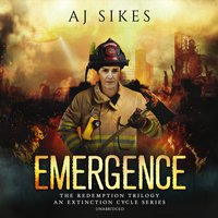 Emergence: An Extinction Cycle Story - AJ Sikes