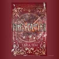 Firestarter - Tara Sim