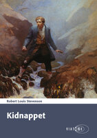Kidnappet - R.L. Stevenson, R. L. Stevenson