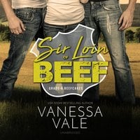 Sir Loin of Beef: A Double Serving of Cowboys - Vanessa Vale