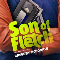 Son of Fletch - Gregory Mcdonald