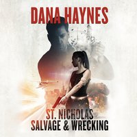 St. Nicholas Salvage & Wrecking - Dana Haynes