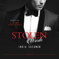 Stolen Words - India Caedmon