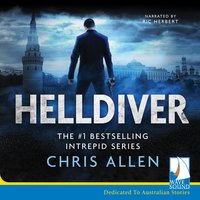 Helldiver - Chris Allen
