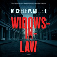 Widows-in-Law - Michele W. Miller