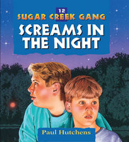 Screams in the Night - Paul Hutchens