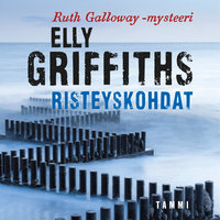 Risteyskohdat - Elly Griffiths