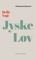 Jyske Lov: 1241 - Helle Vogt