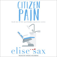 Citizen Pain - Elise Sax