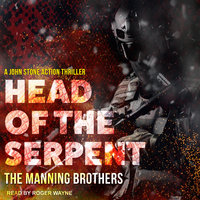 Head of the Serpent - Allen Manning, Brian Manning