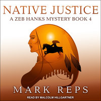Native Justice - Mark Reps
