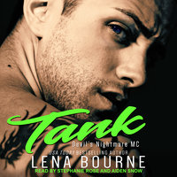 Tank - Lena Bourne
