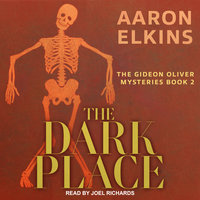 The Dark Place - Aaron Elkins