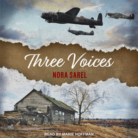 Three Voices - Nora Sarel