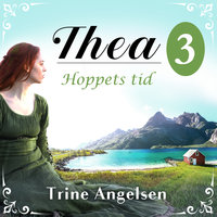 Hoppets tid: En släkthistoria - Trine Angelsen