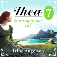 Sanningarnas tid: En släkthistoria - Trine Angelsen
