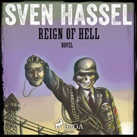 Reign of Hell - Sven Hassel