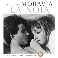 La noia - Alberto Moravia