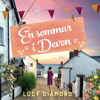 En sommar i Devon - Lucy Diamond