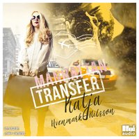 Manhattan Transfer - Katja Hvenmark-Nilsson