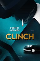 Clinch - Martin Holmén