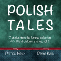 Polish Tales - Patrick Healy